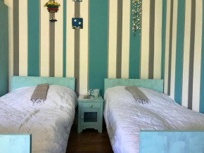 Гостиница Guest House on Saakadze 9  Батуми